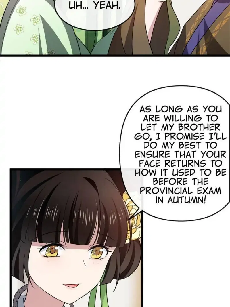 The Sickly Tyrant With An Innocent Facade Chapter 31 – Page 35