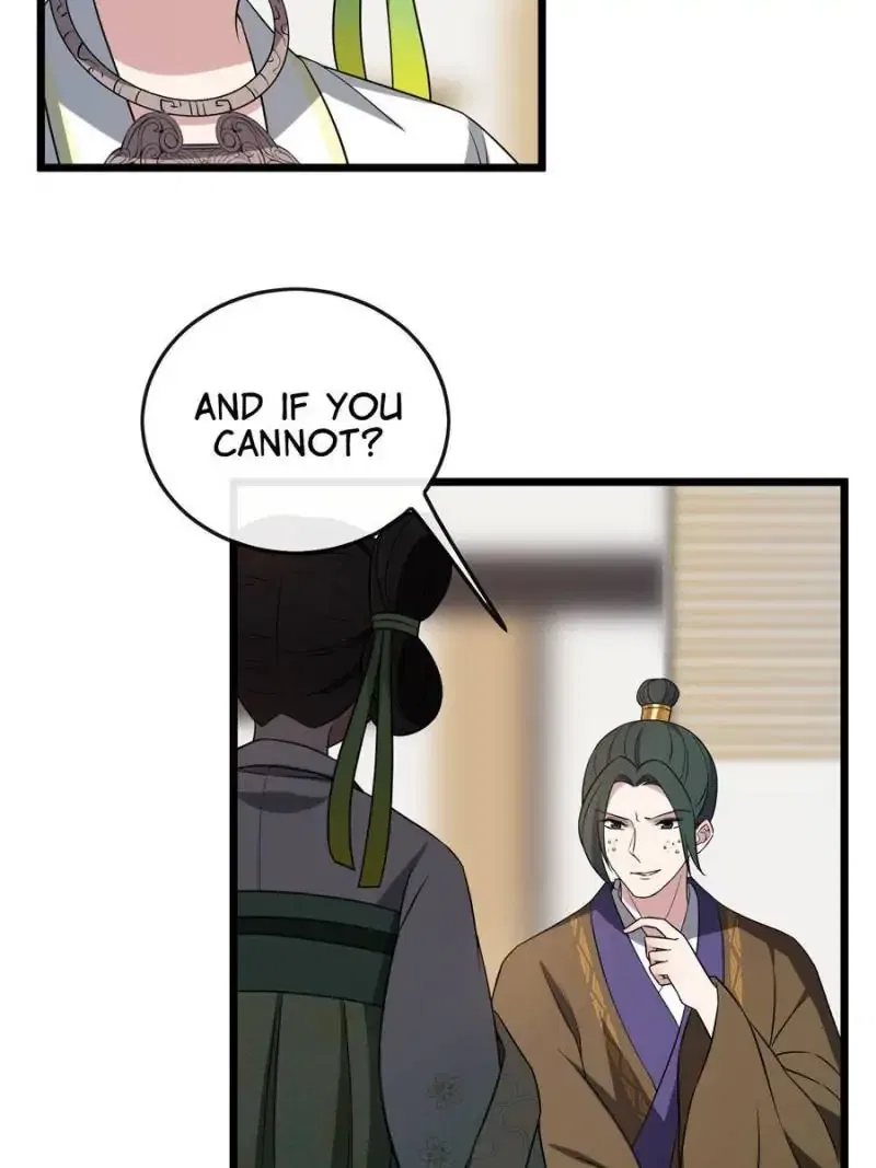 The Sickly Tyrant With An Innocent Facade Chapter 31 – Page 36