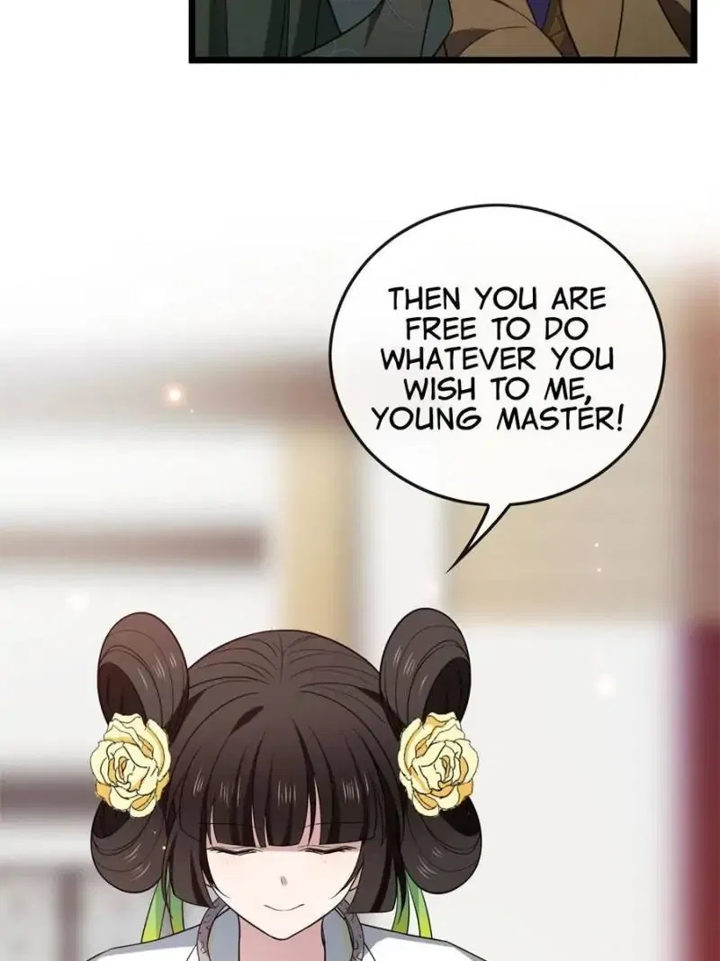 The Sickly Tyrant With An Innocent Facade Chapter 31 – Page 37