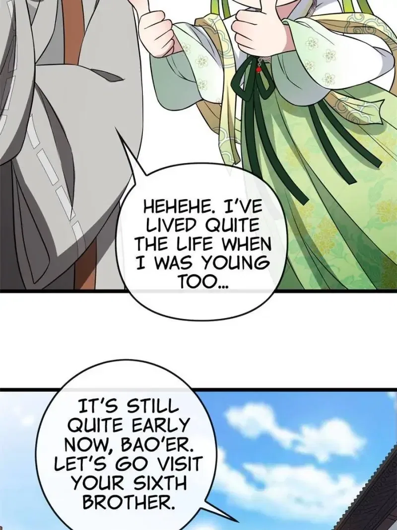 The Sickly Tyrant With An Innocent Facade Chapter 30 – Page 3
