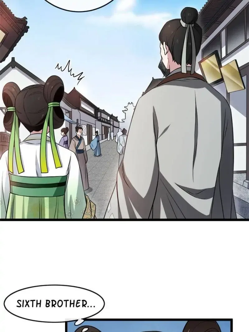 The Sickly Tyrant With An Innocent Facade Chapter 30 – Page 4