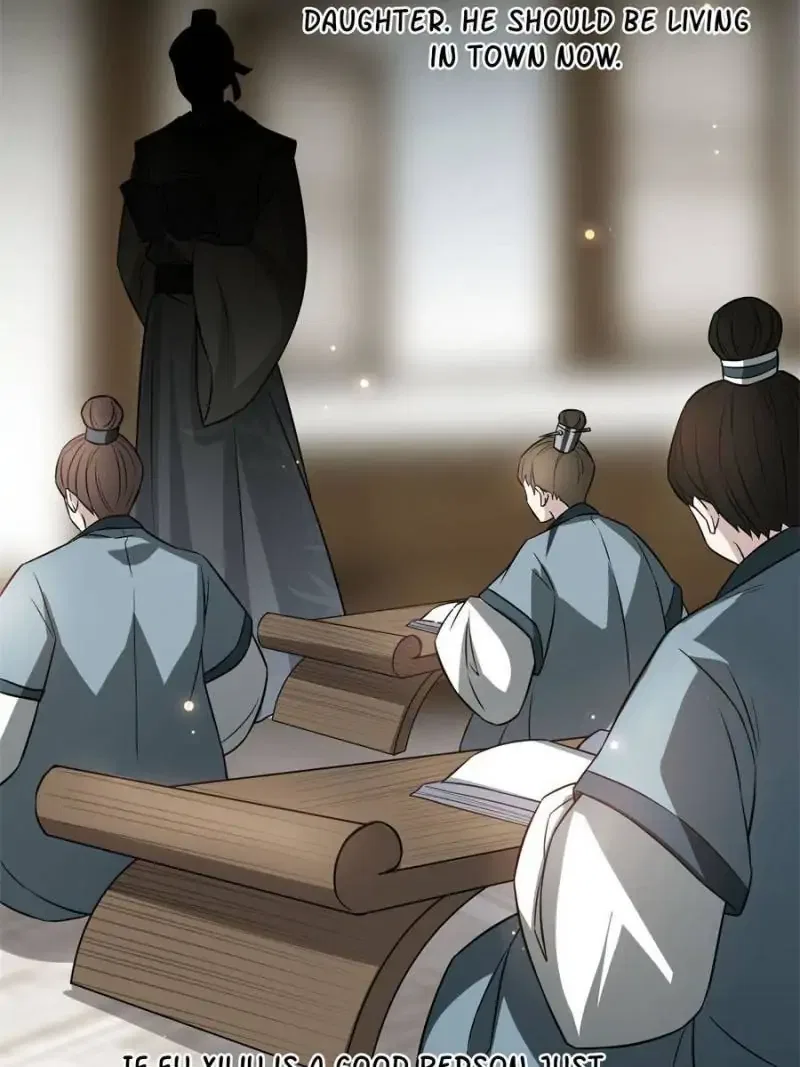 The Sickly Tyrant With An Innocent Facade Chapter 30 – Page 6