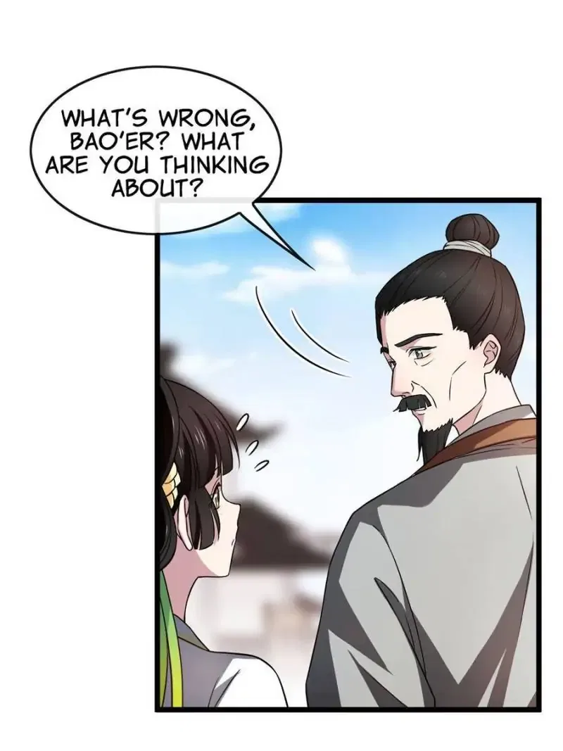 The Sickly Tyrant With An Innocent Facade Chapter 30 – Page 9