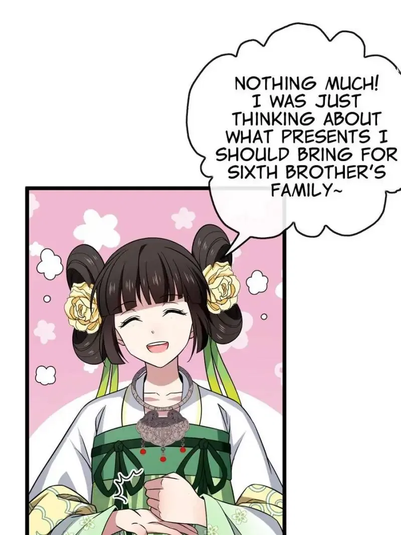 The Sickly Tyrant With An Innocent Facade Chapter 30 – Page 10