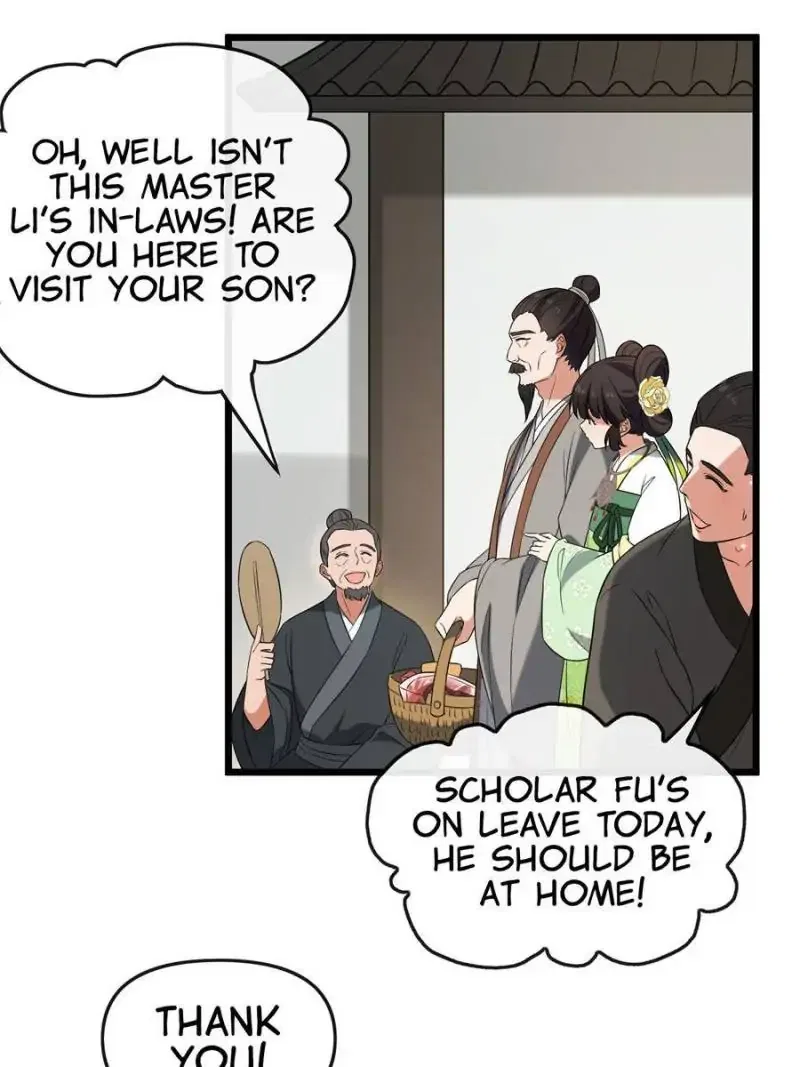 The Sickly Tyrant With An Innocent Facade Chapter 30 – Page 13