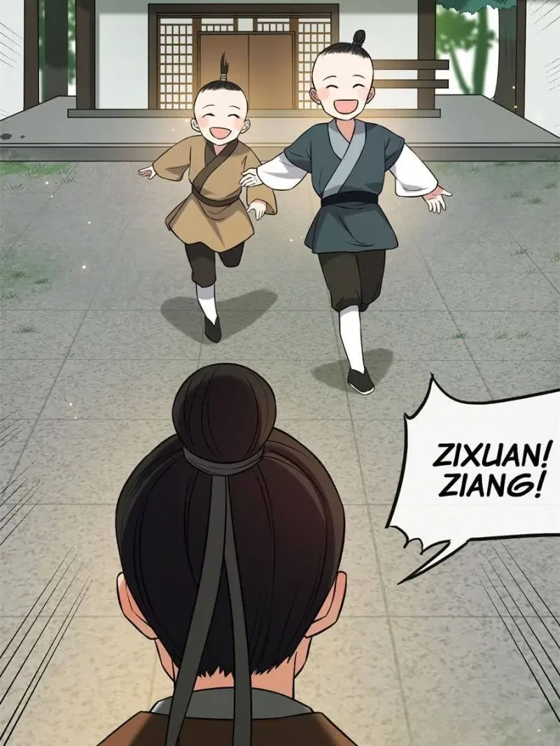 The Sickly Tyrant With An Innocent Facade Chapter 30 – Page 15