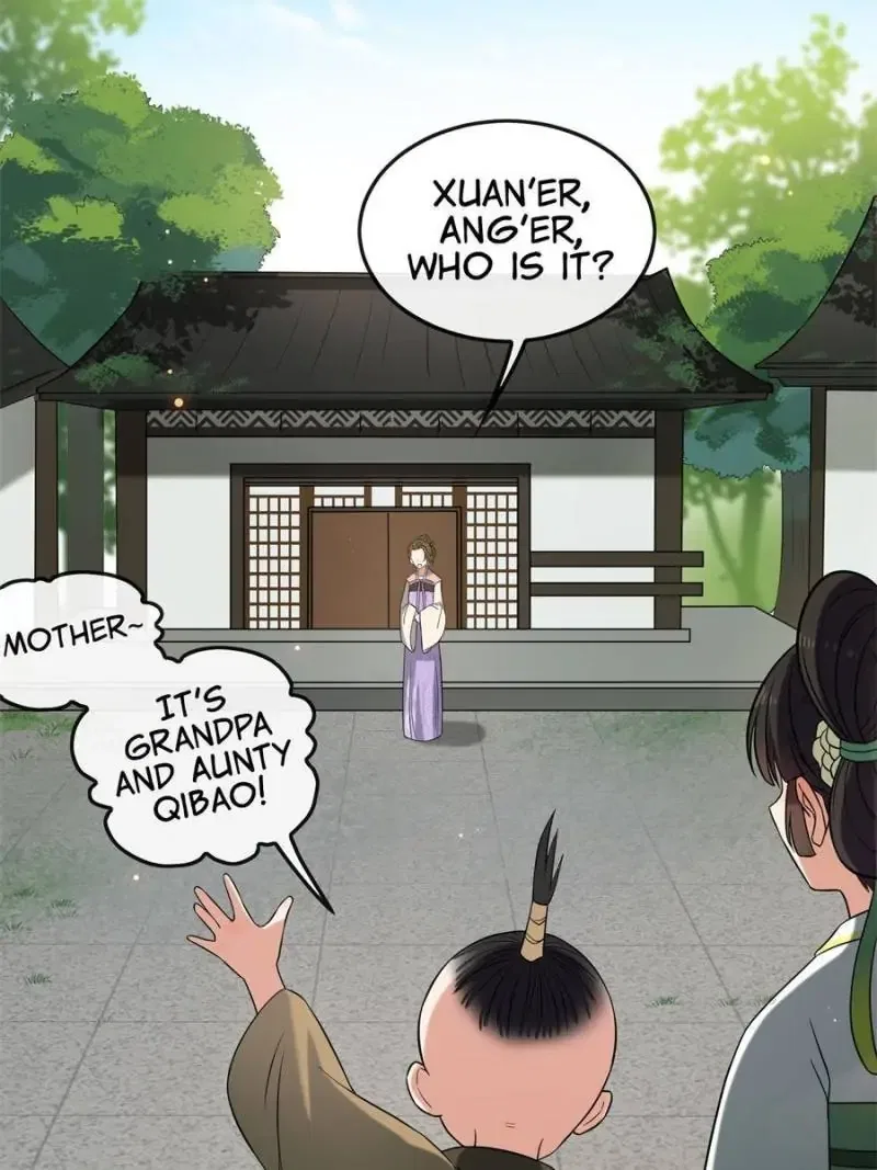 The Sickly Tyrant With An Innocent Facade Chapter 30 – Page 19