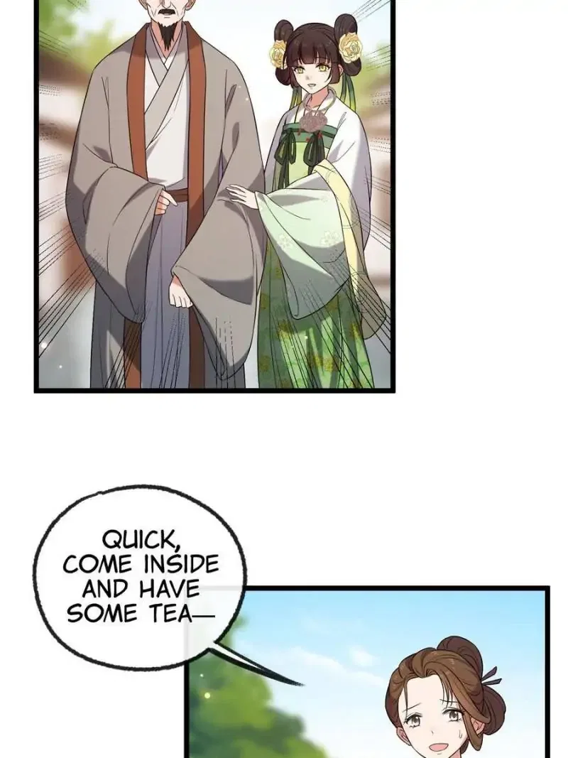 The Sickly Tyrant With An Innocent Facade Chapter 30 – Page 23