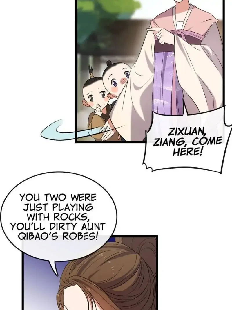 The Sickly Tyrant With An Innocent Facade Chapter 30 – Page 24