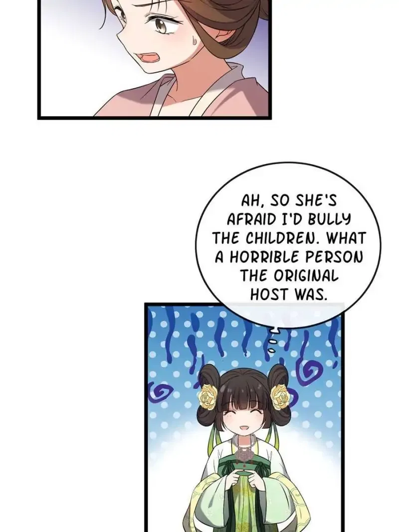 The Sickly Tyrant With An Innocent Facade Chapter 30 – Page 25