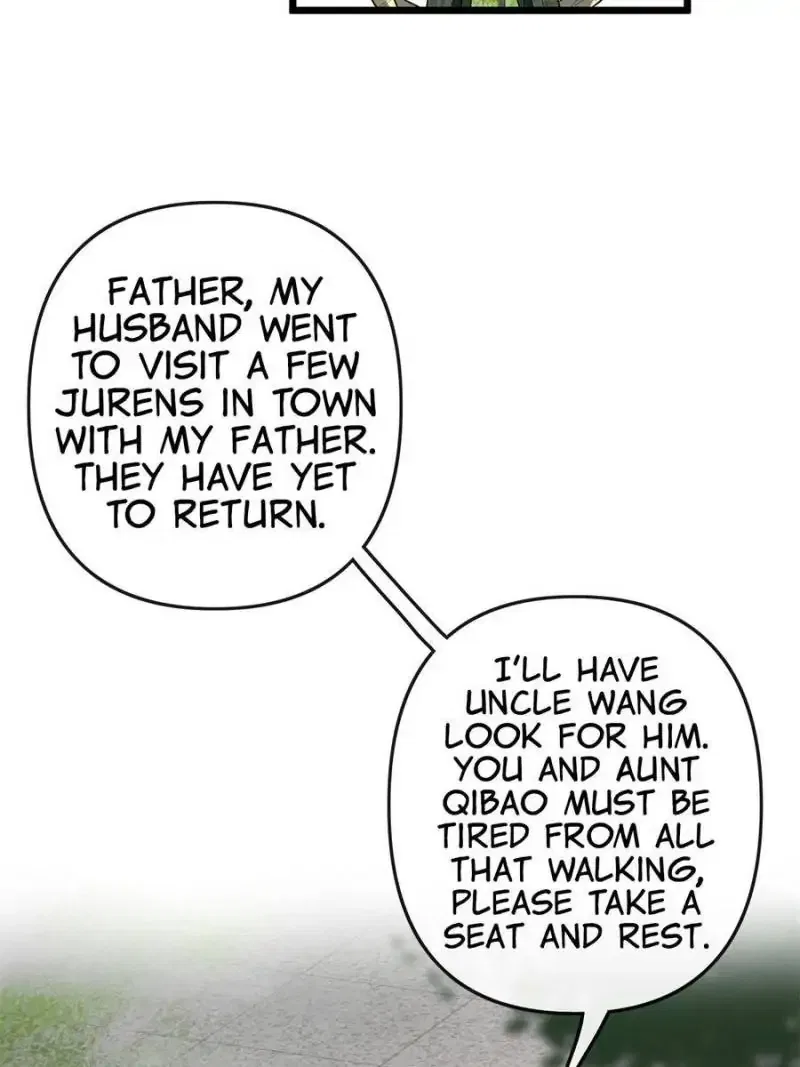 The Sickly Tyrant With An Innocent Facade Chapter 30 – Page 26