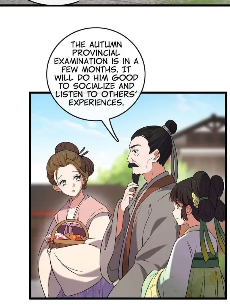 The Sickly Tyrant With An Innocent Facade Chapter 30 – Page 28