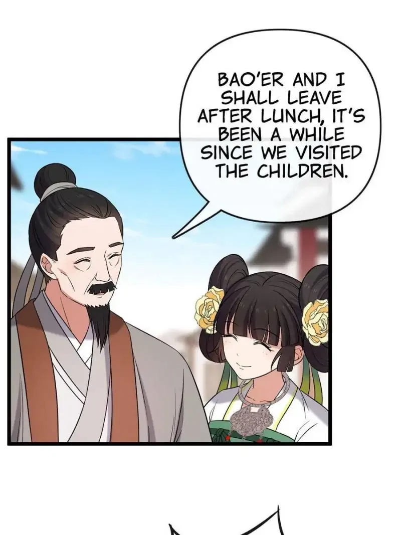 The Sickly Tyrant With An Innocent Facade Chapter 30 – Page 29