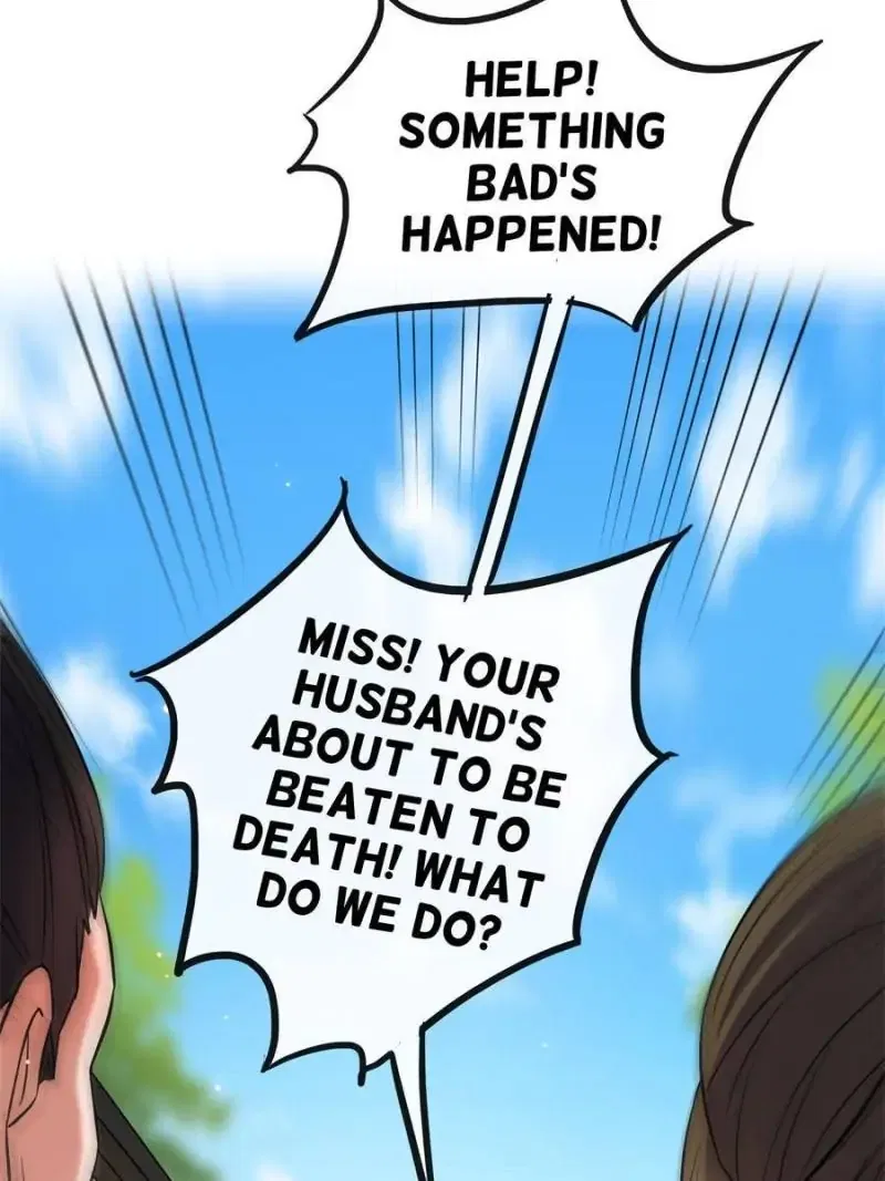 The Sickly Tyrant With An Innocent Facade Chapter 30 – Page 30
