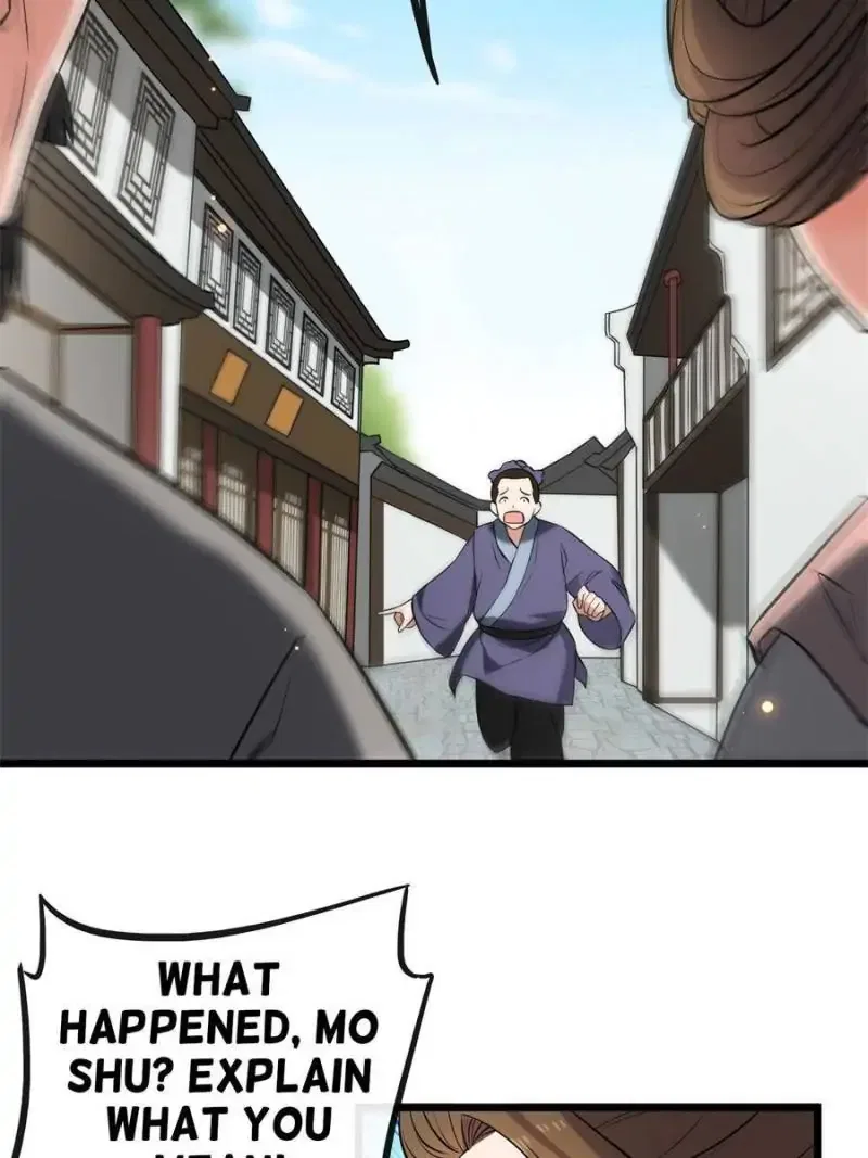 The Sickly Tyrant With An Innocent Facade Chapter 30 – Page 31