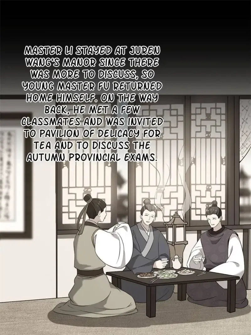 The Sickly Tyrant With An Innocent Facade Chapter 30 – Page 33