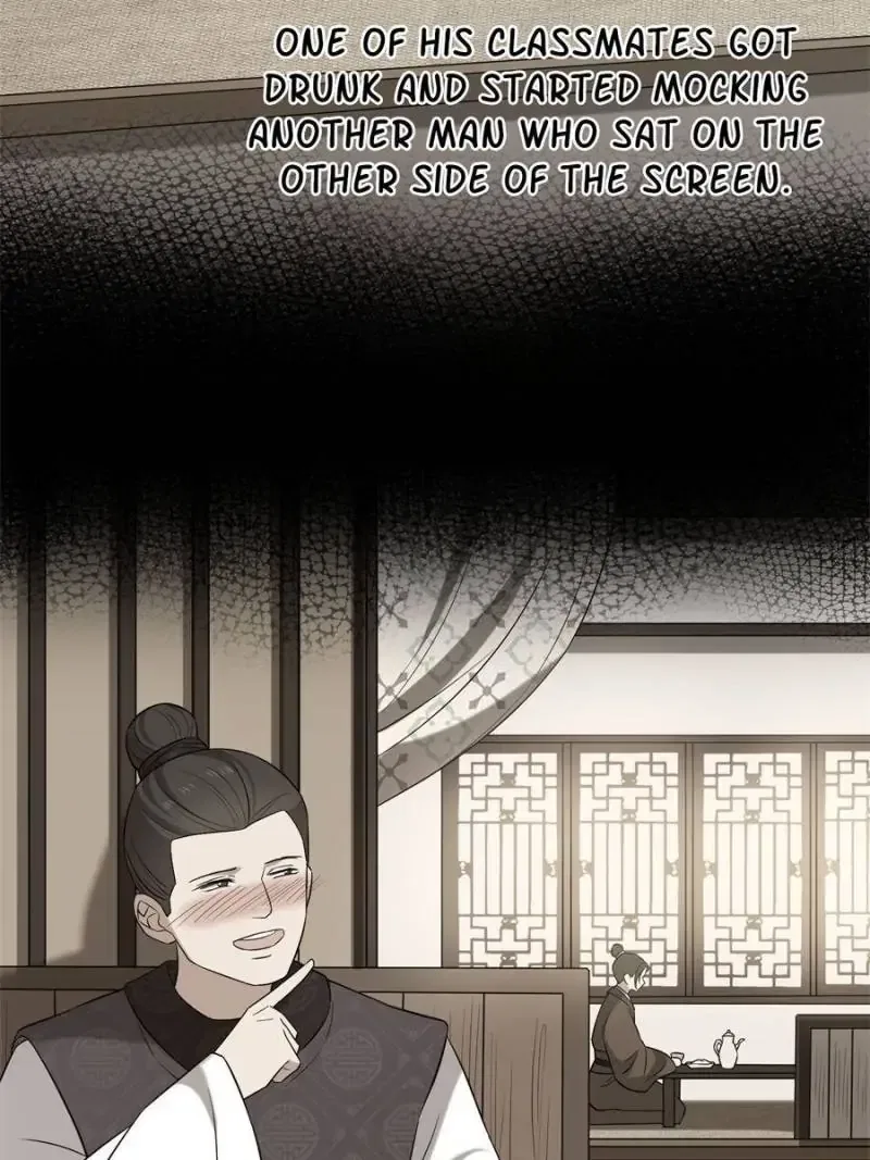 The Sickly Tyrant With An Innocent Facade Chapter 30 – Page 34