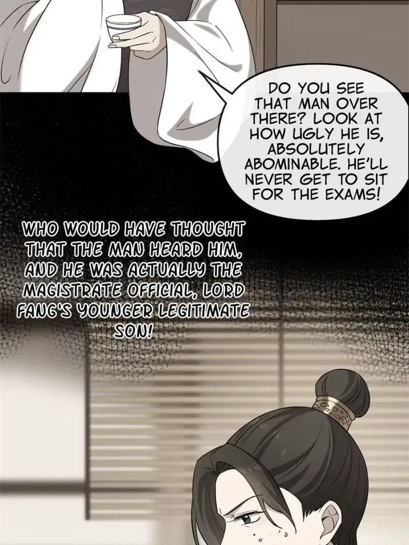 The Sickly Tyrant With An Innocent Facade Chapter 30 – Page 35