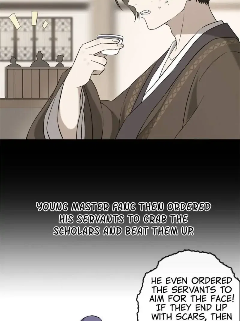 The Sickly Tyrant With An Innocent Facade Chapter 30 – Page 36