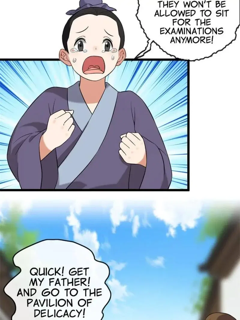 The Sickly Tyrant With An Innocent Facade Chapter 30 – Page 37