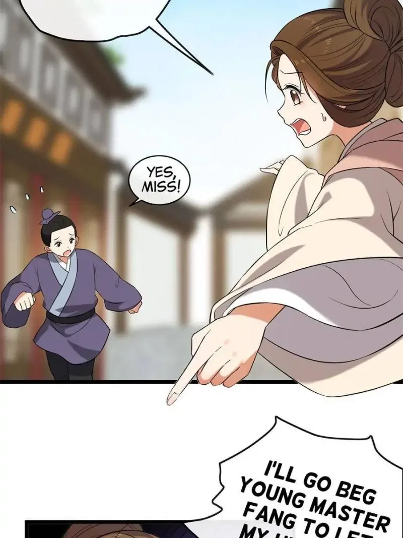 The Sickly Tyrant With An Innocent Facade Chapter 30 – Page 38