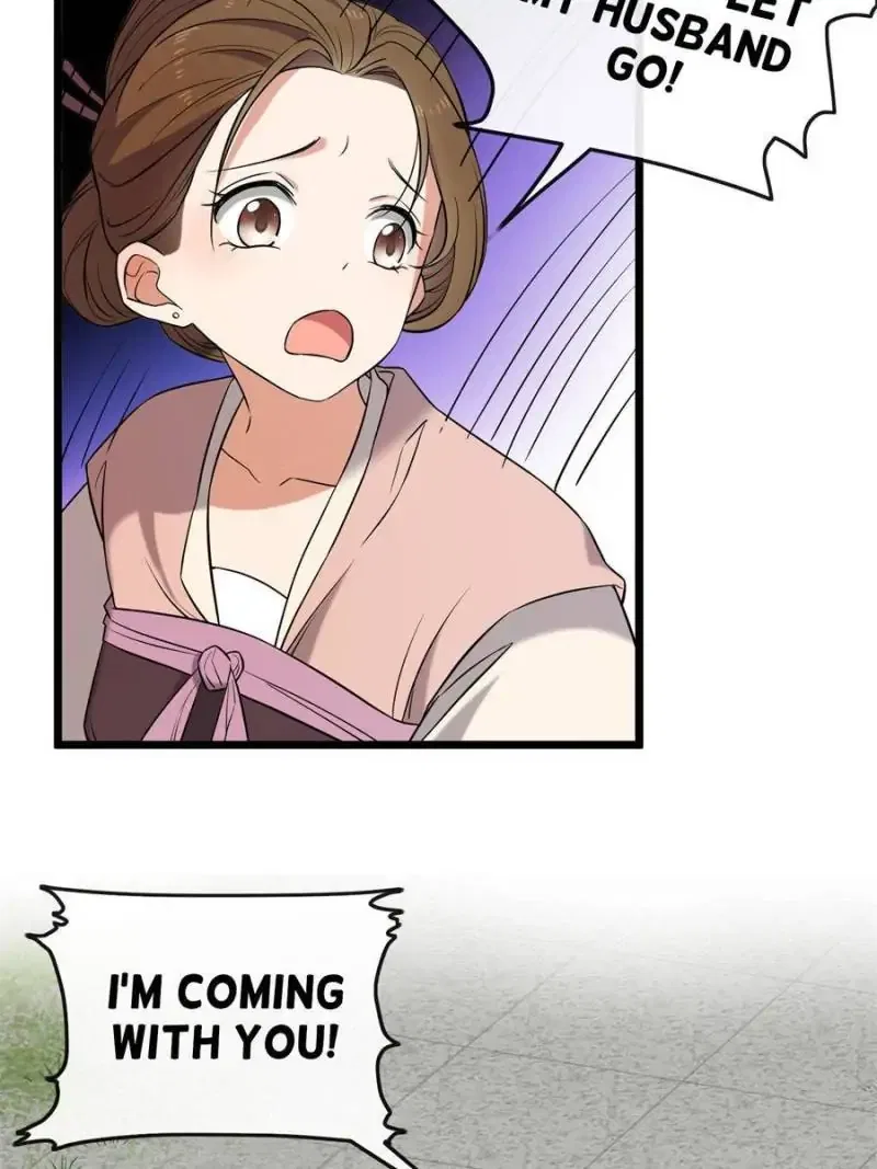The Sickly Tyrant With An Innocent Facade Chapter 30 – Page 39