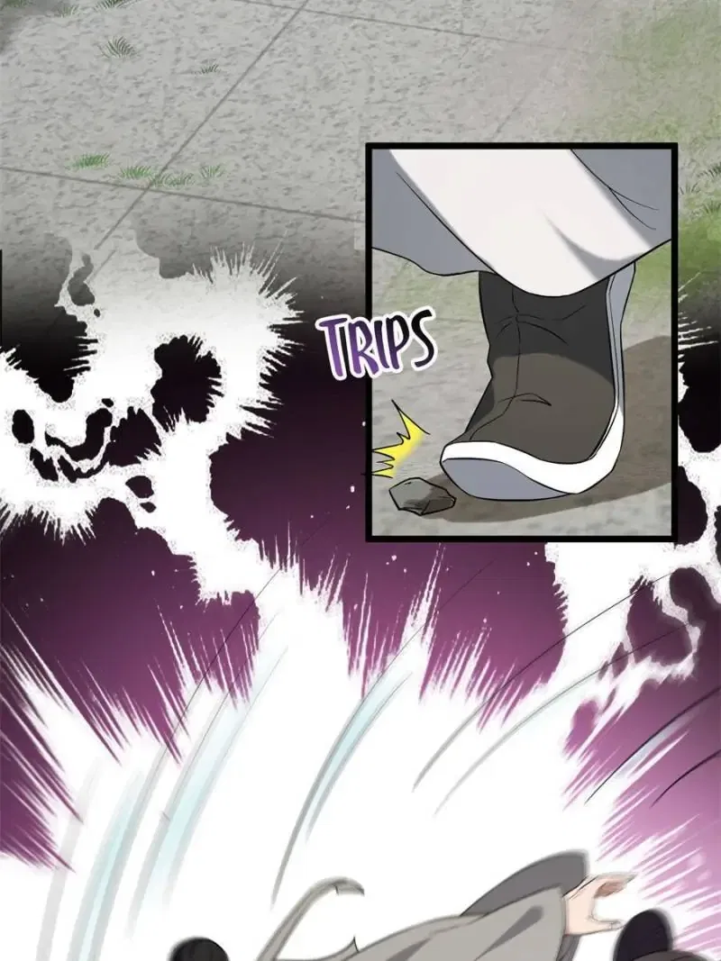 The Sickly Tyrant With An Innocent Facade Chapter 30 – Page 41