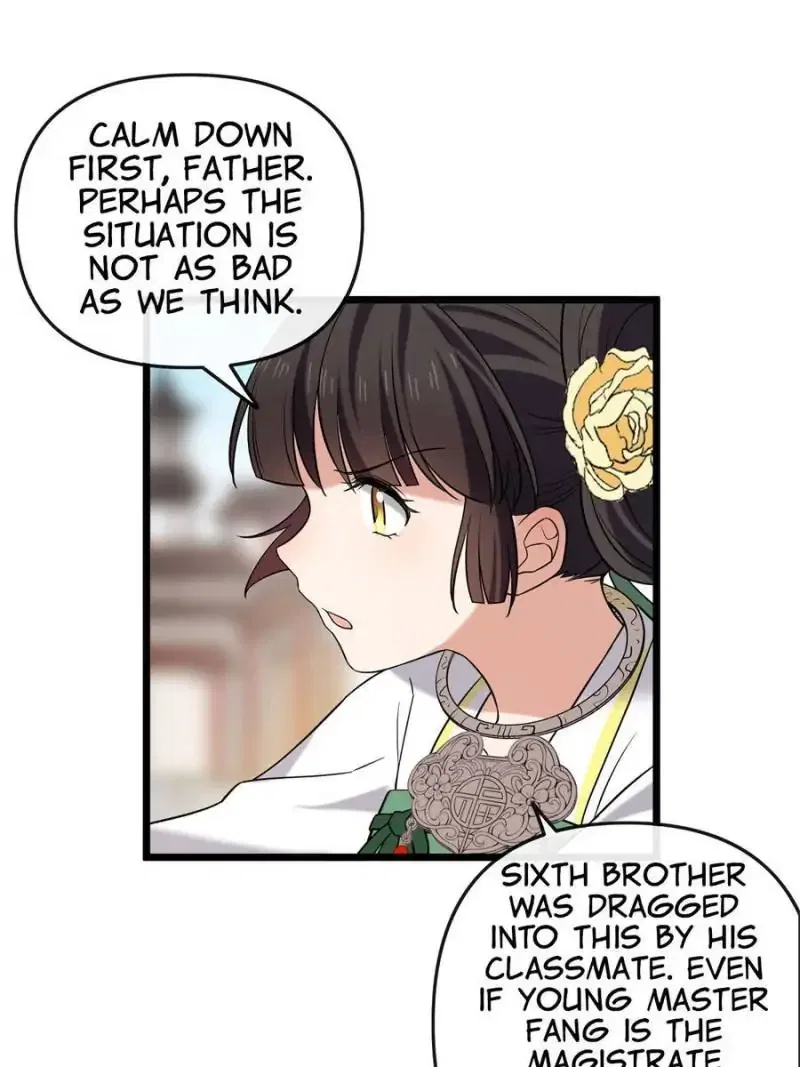 The Sickly Tyrant With An Innocent Facade Chapter 30 – Page 44