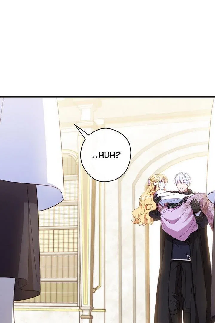 How to Get My Husband on My Side Chapter 29 – Page 21