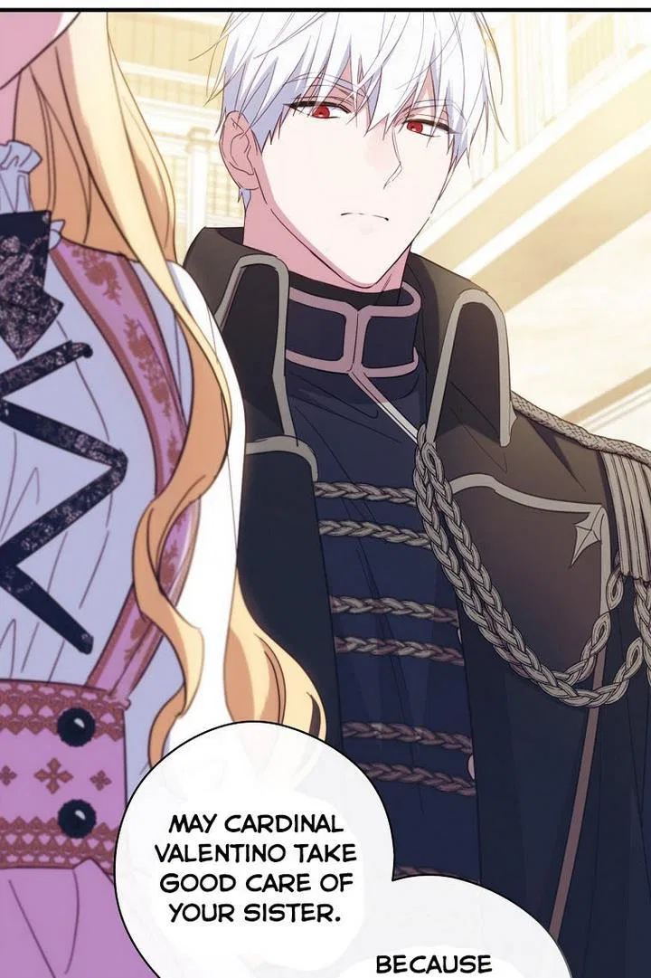 How to Get My Husband on My Side Chapter 29 – Page 33