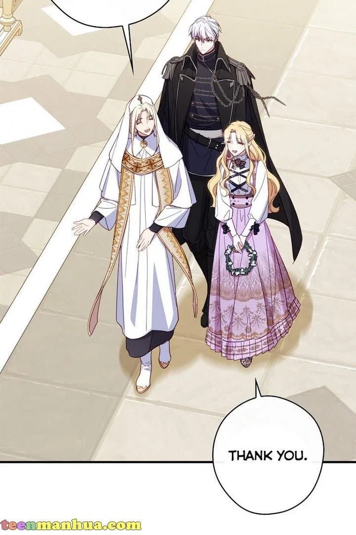 How to Get My Husband on My Side Chapter 29 – Page 37