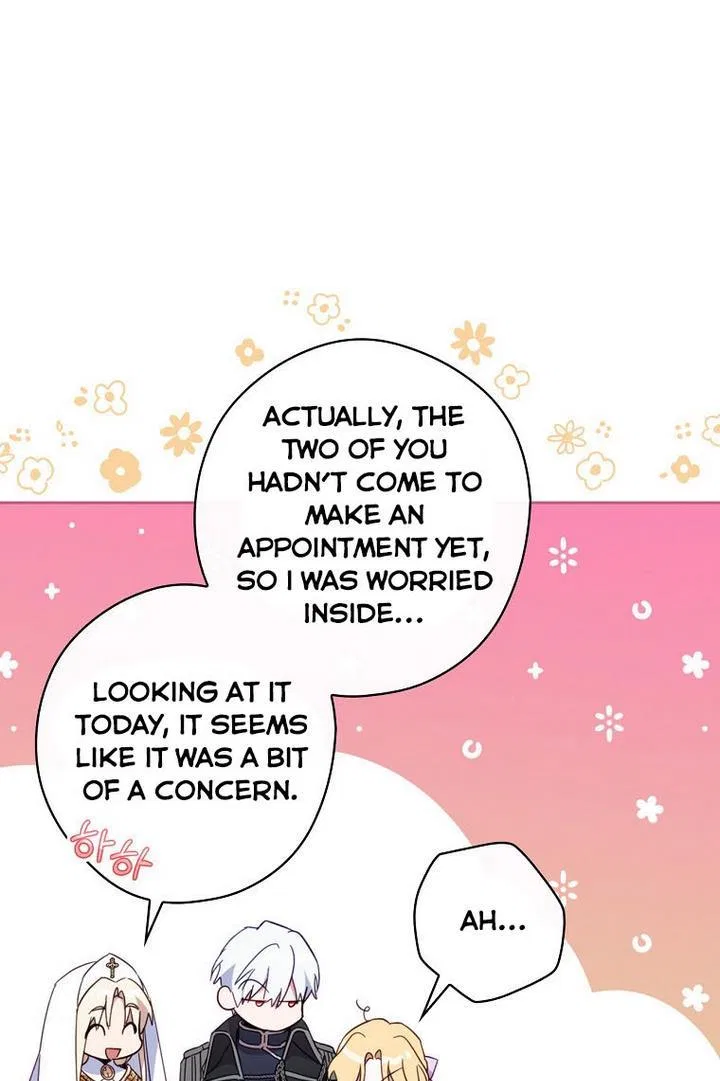 How to Get My Husband on My Side Chapter 29 – Page 38