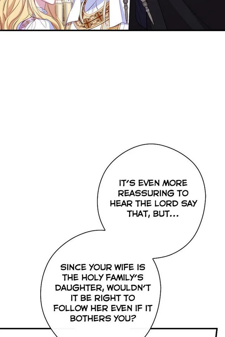 How to Get My Husband on My Side Chapter 29 – Page 40
