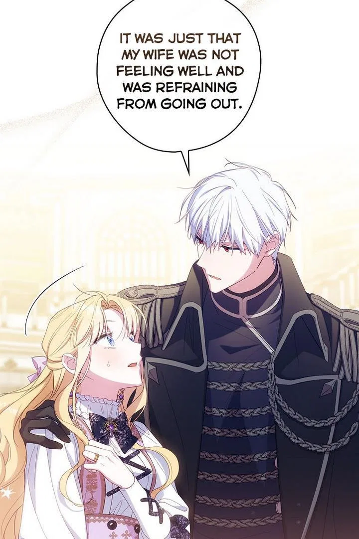 How to Get My Husband on My Side Chapter 29 – Page 45