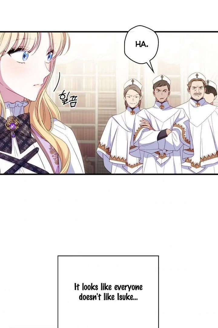 How to Get My Husband on My Side Chapter 29 – Page 50
