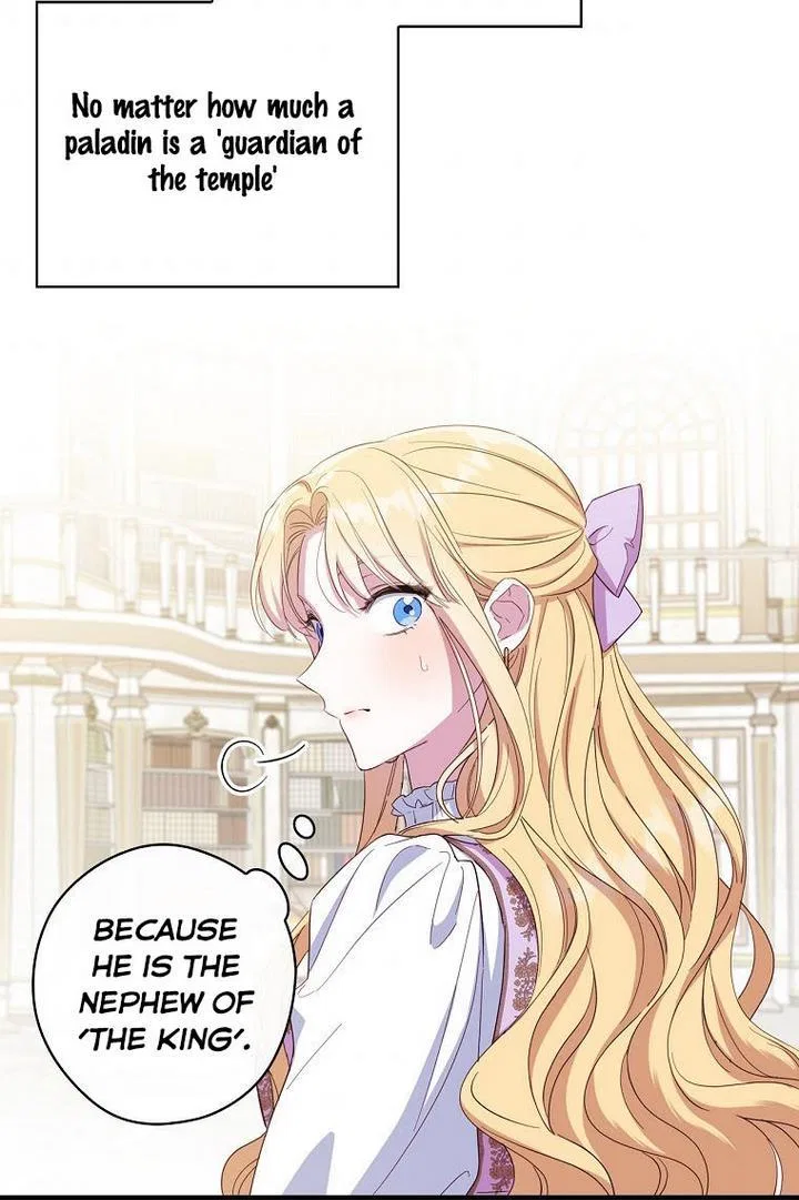 How to Get My Husband on My Side Chapter 29 – Page 51