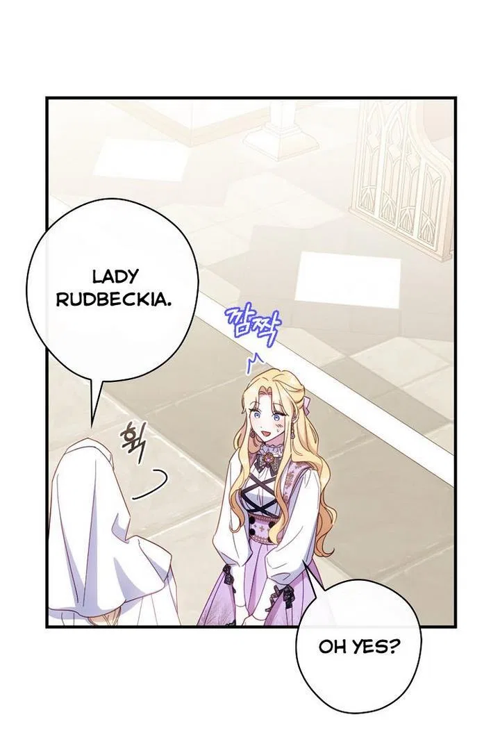 How to Get My Husband on My Side Chapter 29 – Page 54