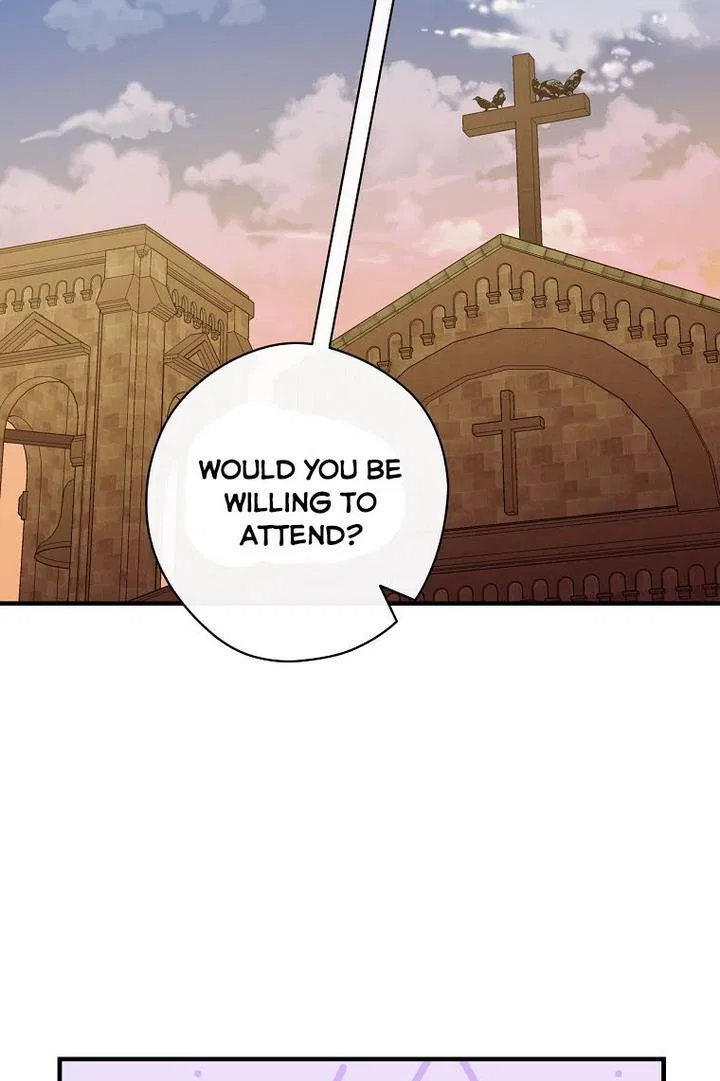 How to Get My Husband on My Side Chapter 29 – Page 56