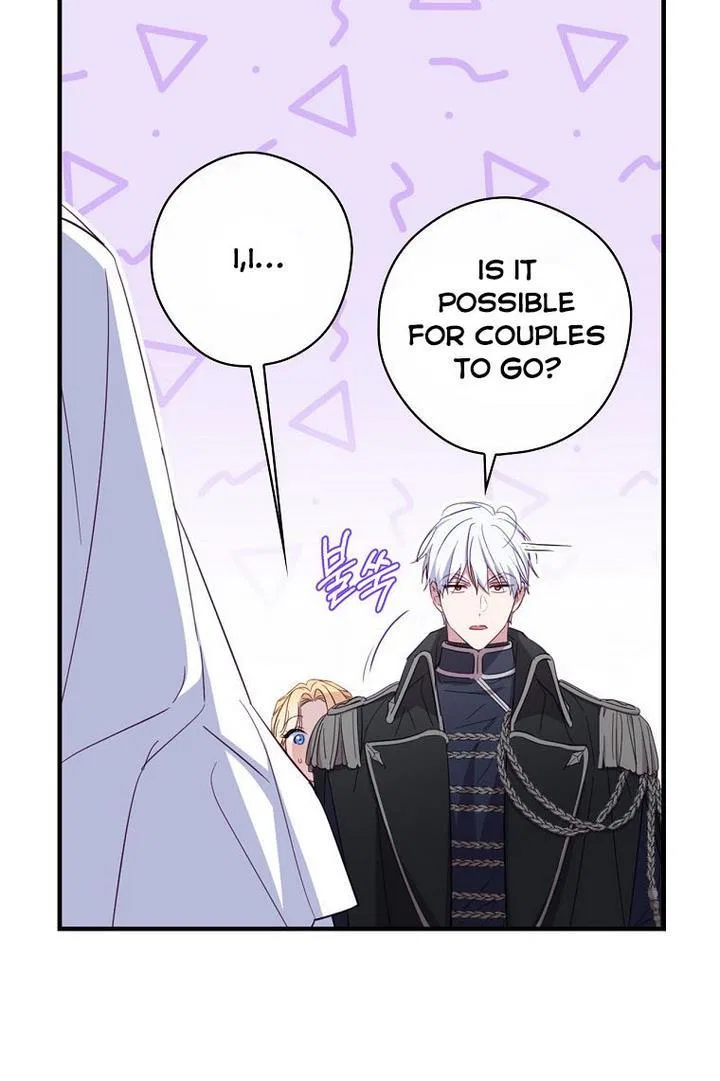 How to Get My Husband on My Side Chapter 29 – Page 57