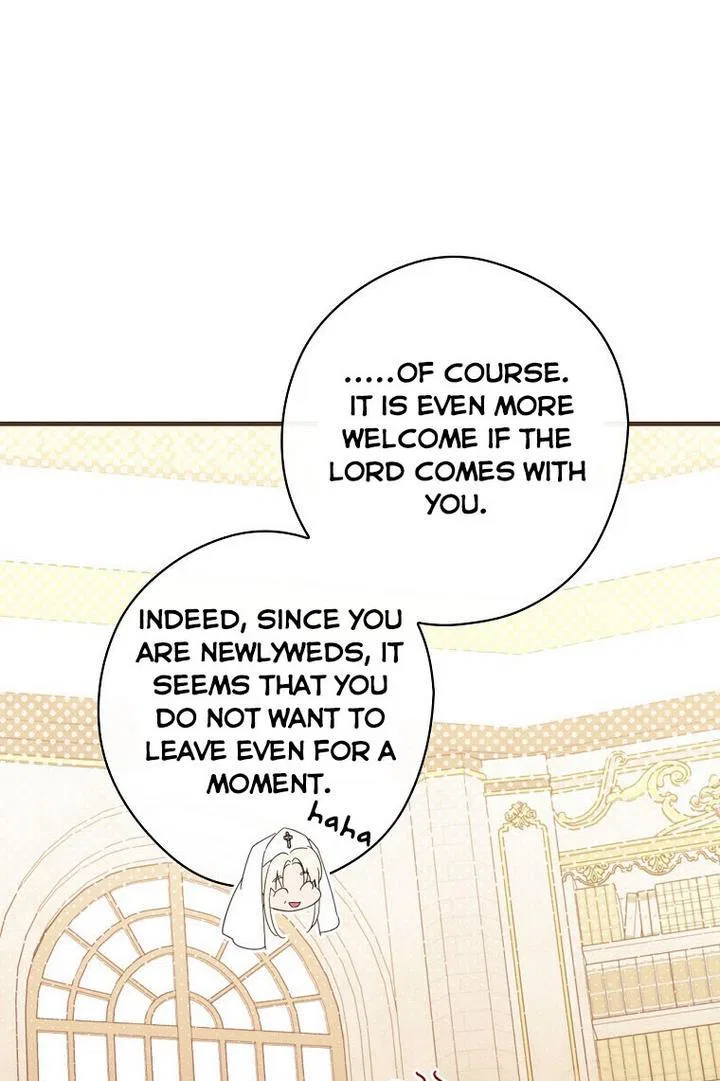 How to Get My Husband on My Side Chapter 29 – Page 58
