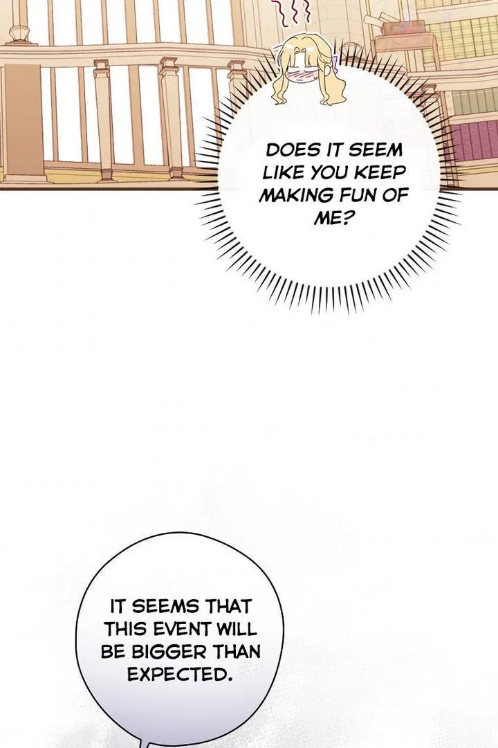 How to Get My Husband on My Side Chapter 29 – Page 59