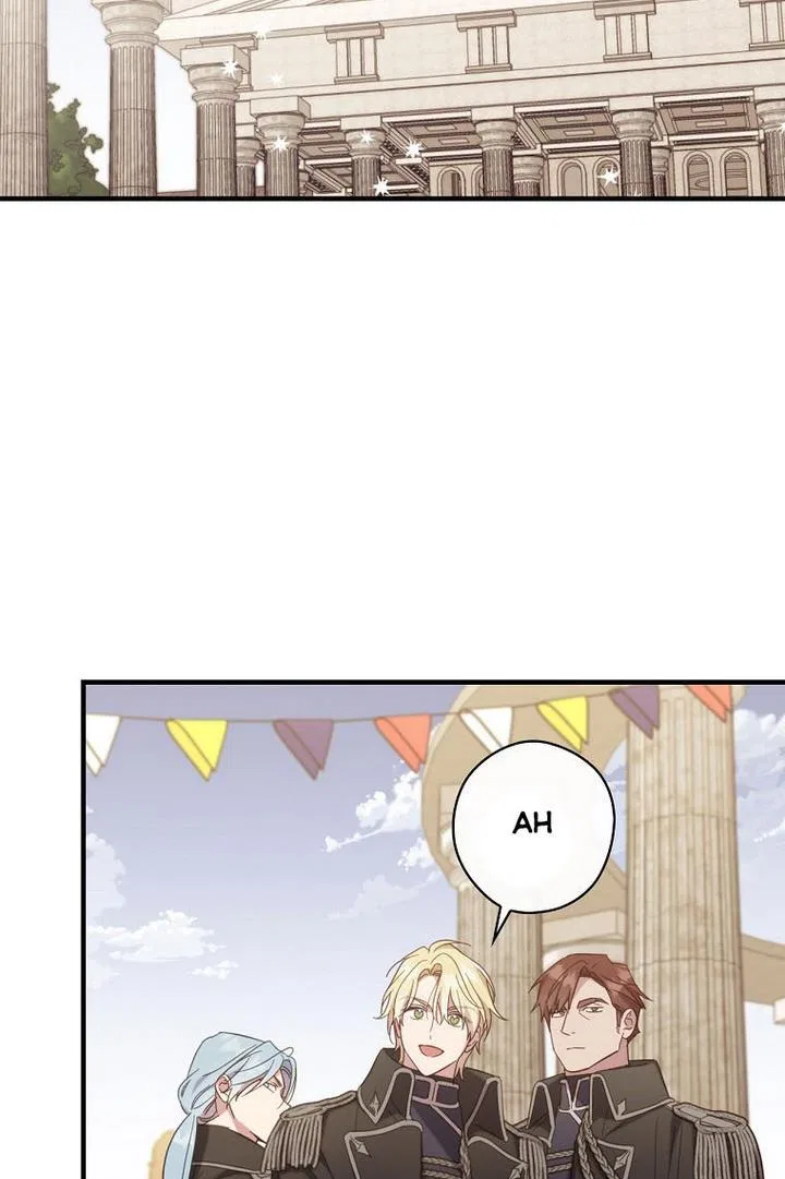 How to Get My Husband on My Side Chapter 29 – Page 63