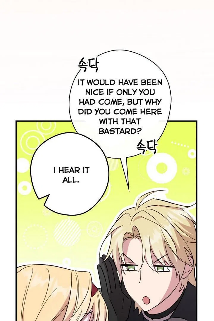 How to Get My Husband on My Side Chapter 29 – Page 66