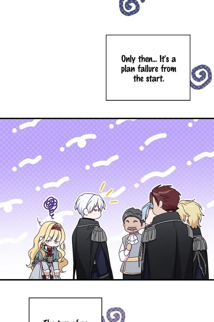 How to Get My Husband on My Side Chapter 29 – Page 70