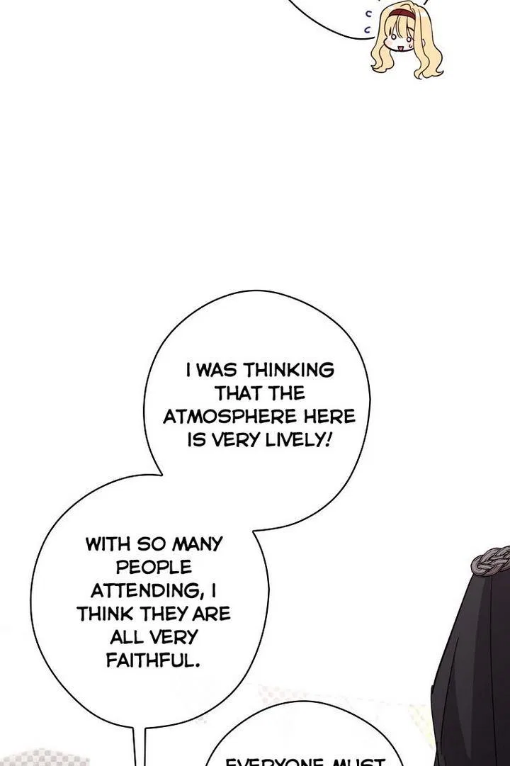 How to Get My Husband on My Side Chapter 29 – Page 73