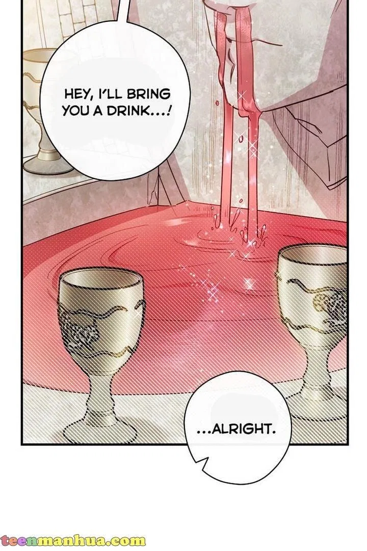 How to Get My Husband on My Side Chapter 29 – Page 80