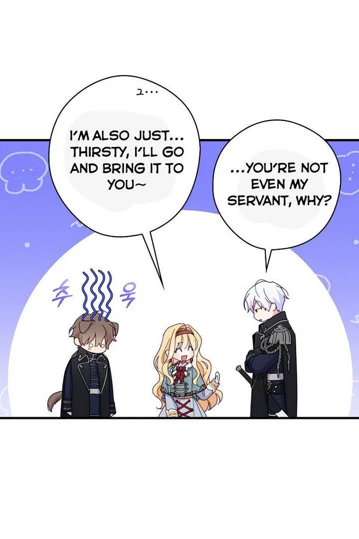 How to Get My Husband on My Side Chapter 29 – Page 81