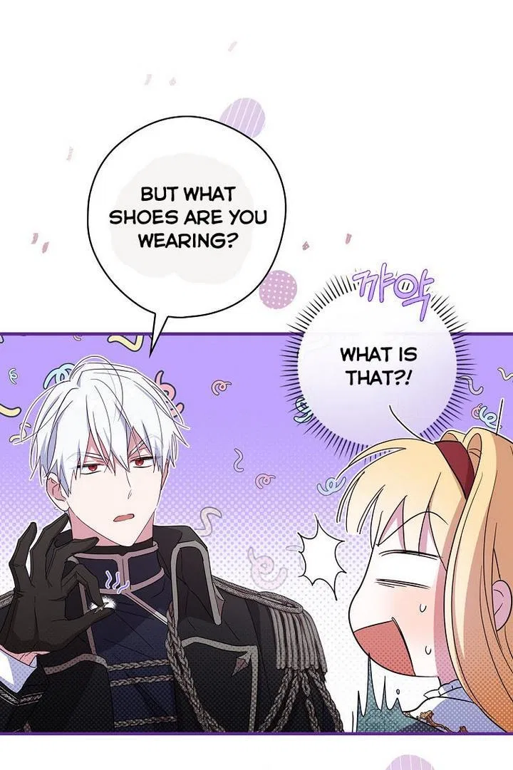 How to Get My Husband on My Side Chapter 29 – Page 90
