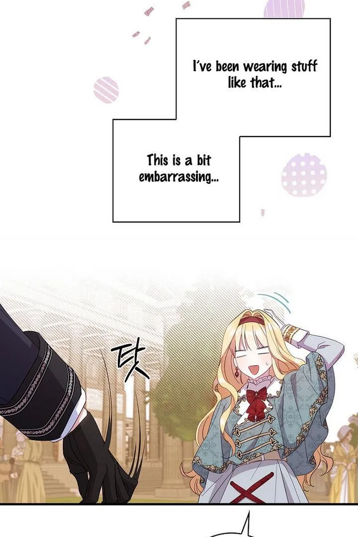How to Get My Husband on My Side Chapter 29 – Page 91