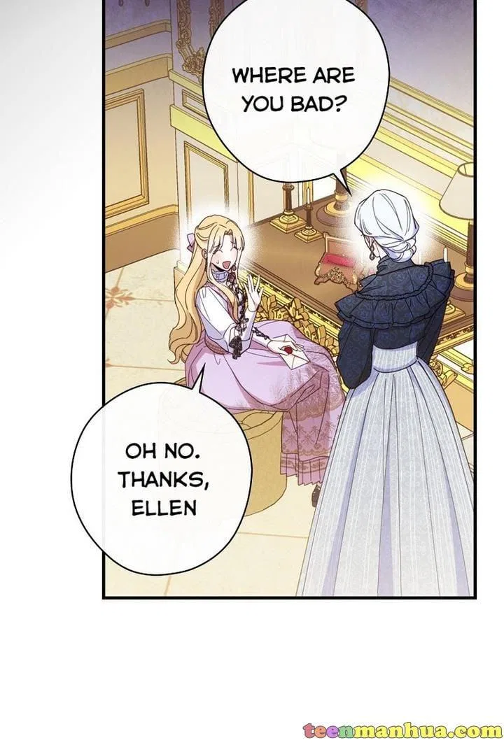 How to Get My Husband on My Side Chapter 28 – Page 3